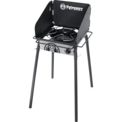 Petromax Gastisch Ge45-s, Gaskocher