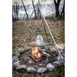 Petromax Hänge-Rost, Für Dreibein, Feuerstelle -Alternate Verkäufe Petromax H nge Rost f r Dreibein Feuerstelle@@1691475 4