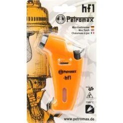 Petromax Mini-Gasbrenner Hf1 -Alternate Verkäufe Petromax Mini Gasbrenner hf1@@9ggzzp75 5