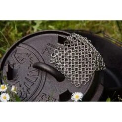 Petromax Ringreiniger XL, Grill-Reinigungsbürste -Alternate Verkäufe Petromax Ringreiniger XL Grill Reinigungsb rste@@9ggzzp50 4