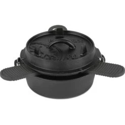 Petromax Silikonuntersetzer Für Feuertöpfe (Dutch Ovens) -Alternate Verkäufe Petromax Silikonuntersetzer f r Feuert pfe Dutch Ovens @@1867715 4
