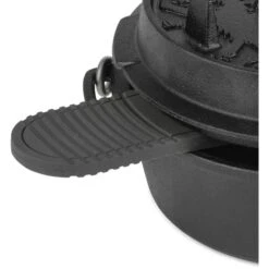 Petromax Silikonuntersetzer Für Feuertöpfe (Dutch Ovens) -Alternate Verkäufe Petromax Silikonuntersetzer f r Feuert pfe Dutch Ovens @@1867715 5