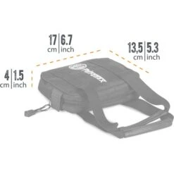 Petromax Tasche Für Sandwicheisen -Alternate Verkäufe Petromax Tasche f r Sandwicheisen@@100002694 7