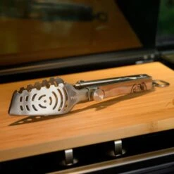 Petromax Teleskop Grillzange Za3, Grillbesteck (edelstahl, Integrierter Flaschenöffner) -Alternate Verkäufe Petromax Teleskop Grillzange za3 Grillbesteck@@100133855 2