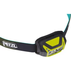 Petzl ACTIK CORE, LED-Leuchte (grün, Mit CORE-Akku) -Alternate Verkäufe Petzl ACTIK CORE LED Leuchte@@100151865 3