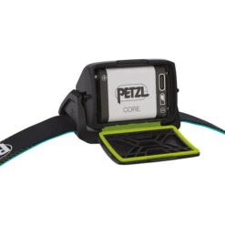 Petzl ACTIK CORE, LED-Leuchte (grün, Mit CORE-Akku) -Alternate Verkäufe Petzl ACTIK CORE LED Leuchte@@100151865 4