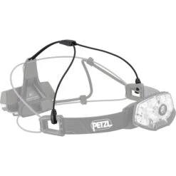 Petzl NAO RL, LED-Leuchte -Alternate Verkäufe Petzl NAO RL LED Leuchte@@1841443 4