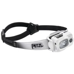 Petzl SWIFT RL, LED-Leuchte (weiß)