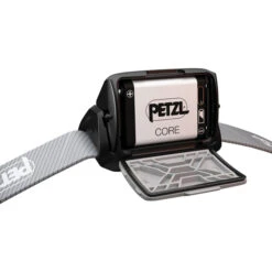 Petzl TIKKA CORE, LED-Leuchte (schwarz) -Alternate Verkäufe Petzl TIKKA CORE LED Leuchte@@100151258 4