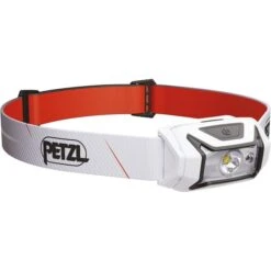 Petzl TIKKA CORE, LED-Leuchte (weiß)
