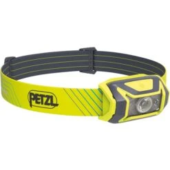 Petzl TIKKA CORE, LED-Leuchte
