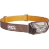 Petzl TIKKA, LED-Leuchte (braun)