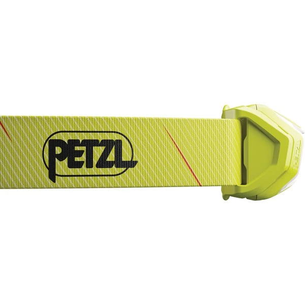 Petzl TIKKA, LED-Leuchte (gelb) 3 Petzl TIKKA, LED-Leuchte (gelb) – Bild 3