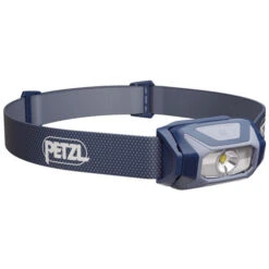 Petzl TIKKINA, LED-Leuchte (blau)