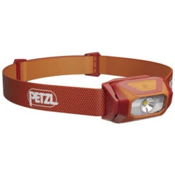 Petzl TIKKINA, LED-Leuchte (rot)