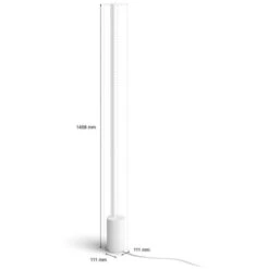 Philips Gradient Signe Stehleuchte, LED-Leuchte -Alternate Verkäufe Philips Gradient Signe Stehleuchte LED Leuchte@@1848075 3