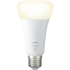 Philips Hue White A67 E27, LED-Lampe
