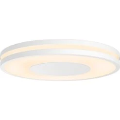 Philips Hue White Ambiance Deckenleuchte Being, LED-Leuchte -Alternate Verkäufe Philips Hue White Ambiance Deckenleuchte Being LED Leuchte@@1848092 1