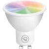 Rademacher AddZ White + Colour GU10 LED, LED-Lampe