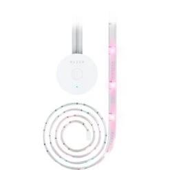 Razer Aether Smart-Leuchtstreifen, LED-Streifen -Alternate Verkäufe Razer Aether Smart Leuchtstreifen LED Streifen@@100022494 4