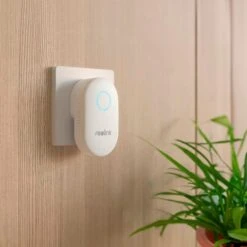 Reolink D340W, Türklingel (schwarz) -Alternate Verkäufe Reolink D340W T rklingel@@100052782 10