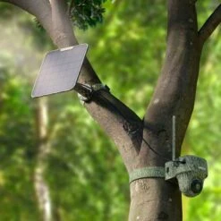 Reolink Go Series G450, Überwachungskamera (tarnfarben, Inkl Solar Panel 2, 3G/4G) -Alternate Verkäufe Reolink Go Series G450 berwachungskamera@@100052793 3