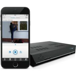 Reolink RLN8-410-2T, Netzwerk-Videorekorder -Alternate Verkäufe Reolink RLN8 410 2T Netzwerk Videorekorder@@1783574 5