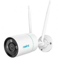 Reolink W330, Überwachungskamera (weiß/schwarz, 8 Megapixel, WLAN) -Alternate Verkäufe Reolink W330 berwachungskamera@@100052809 1