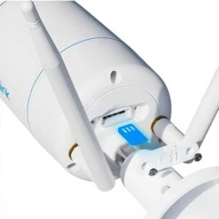 Reolink W330, Überwachungskamera (weiß/schwarz, 8 Megapixel, WLAN) -Alternate Verkäufe Reolink W330 berwachungskamera@@100052809 4