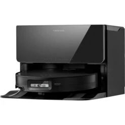 Roborock Saros 10 R&D, Mit Wasseranschluss, Saugroboter (schwarz, Inkl. Absaug-/ Reinigungsstation) -Alternate Verkäufe Roborock Saros 10 R D mit Wasseranschluss Saugroboter@@100132652 2