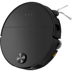 Roborock Saros 10 R&D, Mit Wasseranschluss, Saugroboter (schwarz, Inkl. Absaug-/ Reinigungsstation) -Alternate Verkäufe Roborock Saros 10 R D mit Wasseranschluss Saugroboter@@100132652 5