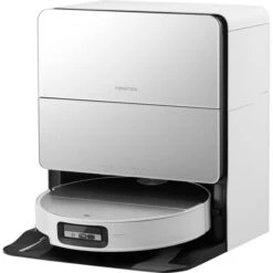 Roborock Saros 10, Saugroboter (weiß, Inkl. RockDock Ultra) -Alternate Verkäufe Roborock Saros 10 Saugroboter@@100132662 2