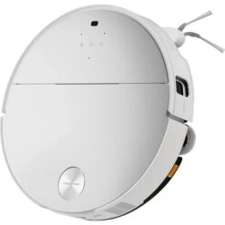 Roborock Saros 10, Saugroboter (weiß, Inkl. RockDock Ultra) -Alternate Verkäufe Roborock Saros 10 Saugroboter@@100132662 5