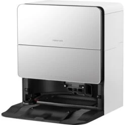 Roborock Saros 10, Saugroboter (weiß, Inkl. RockDock Ultra) -Alternate Verkäufe Roborock Saros 10 Saugroboter@@100132662 7