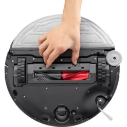 Roborock Saros 10, Saugroboter (weiß, Inkl. RockDock Ultra) -Alternate Verkäufe Roborock Saros 10 Saugroboter@@100132662 9