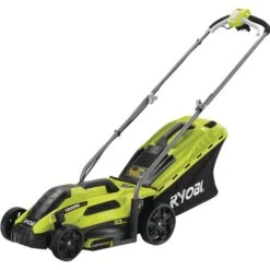 Ryobi Elektro-Rasenmäher RLM13E33S