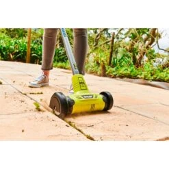 Ryobi Ersatz-Nylonbürste RAC818, Reinigungsbürste -Alternate Verkäufe Ryobi Ersatz Nylonb rste RAC818 Reinigungsb rste@@1912570 2