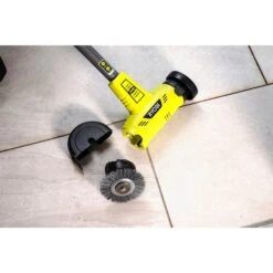 Ryobi Ersatz-Nylonbürste RAC818, Reinigungsbürste -Alternate Verkäufe Ryobi Ersatz Nylonb rste RAC818 Reinigungsb rste@@1912570 6