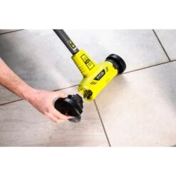 Ryobi Ersatz-Nylonbürste RAC818, Reinigungsbürste -Alternate Verkäufe Ryobi Ersatz Nylonb rste RAC818 Reinigungsb rste@@1912570 7