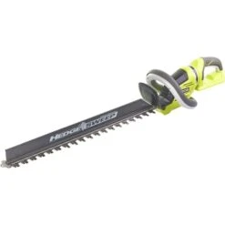 Ryobi MAX POWER Akku-Heckenschere RHT36B61R, 36Volt
