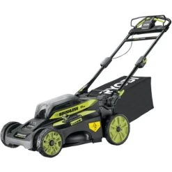 Ryobi MAX POWER Akku-Rasenmäher RY36LMX51A-160, 36Volt