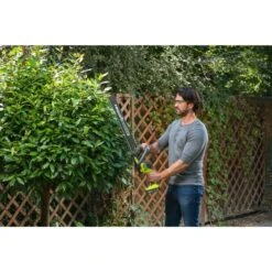 Ryobi ONE+ Akku-Heckenschere RY18HT50A-0, 18Volt 5 Ryobi ONE+ Akku-Heckenschere RY18HT50A-0, 18Volt -Alternate Verkäufe Ryobi ONE Akku Heckenschere RY18HT50A 0 18Volt@@1880801 2
