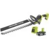 Ryobi ONE+ Akku-Heckenschere RY18HT50A-125, 18Volt -Alternate Verkäufe Ryobi ONE Akku Heckenschere RY18HT50A 125 18Volt@@1880805