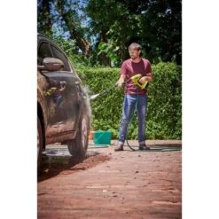 Ryobi ONE+ Akku-Mitteldruckreiniger RY18PW22A-0, 18Volt -Alternate Verkäufe Ryobi ONE Akku Mitteldruckreiniger RY18PW22A 0 18Volt@@1779647 8