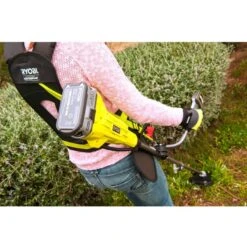 Ryobi ONE+ Akku-Sense OBC1820B, 18Volt, Motorsense -Alternate Verkäufe Ryobi ONE Akku Sense OBC1820B 18Volt Motorsense@@9whfey01 3