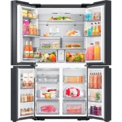 SAMSUNG RF65DG960EB1EF, Multi-Door (edelstahl (dunkel), Food Showcase-Tür, Cool Select+, Beverage Center) -Alternate Verkäufe SAMSUNG RF65DG960EB1EF Multi Door@@100052512 6