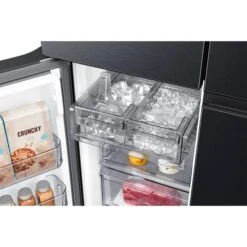 SAMSUNG RF65DG960EB1EF, Multi-Door (edelstahl (dunkel), Food Showcase-Tür, Cool Select+, Beverage Center) -Alternate Verkäufe SAMSUNG RF65DG960EB1EF Multi Door@@100052512 7