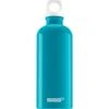 SIGG Alu Fabulous Aqua 1 Liter, Trinkflasche -Alternate Verkäufe SIGG Alu Fabulous Aqua 1 Liter Trinkflasche@@1ctga00l