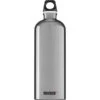 SIGG Alu Traveller 1 Liter, Trinkflasche (aluminium) -Alternate Verkäufe SIGG Alu Traveller 1 Liter Trinkflasche@@1ctga01l