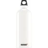 SIGG Alu Traveller 1 Liter, Trinkflasche -Alternate Verkäufe SIGG Alu Traveller 1 Liter Trinkflasche@@1ctga01m